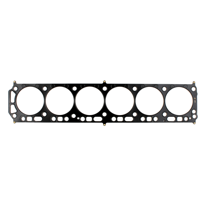 Picture of Cometic Chevrolet Gen-3 Inline 6 .036in MLS Cylinder Head Gasket - 4.125in Bore
