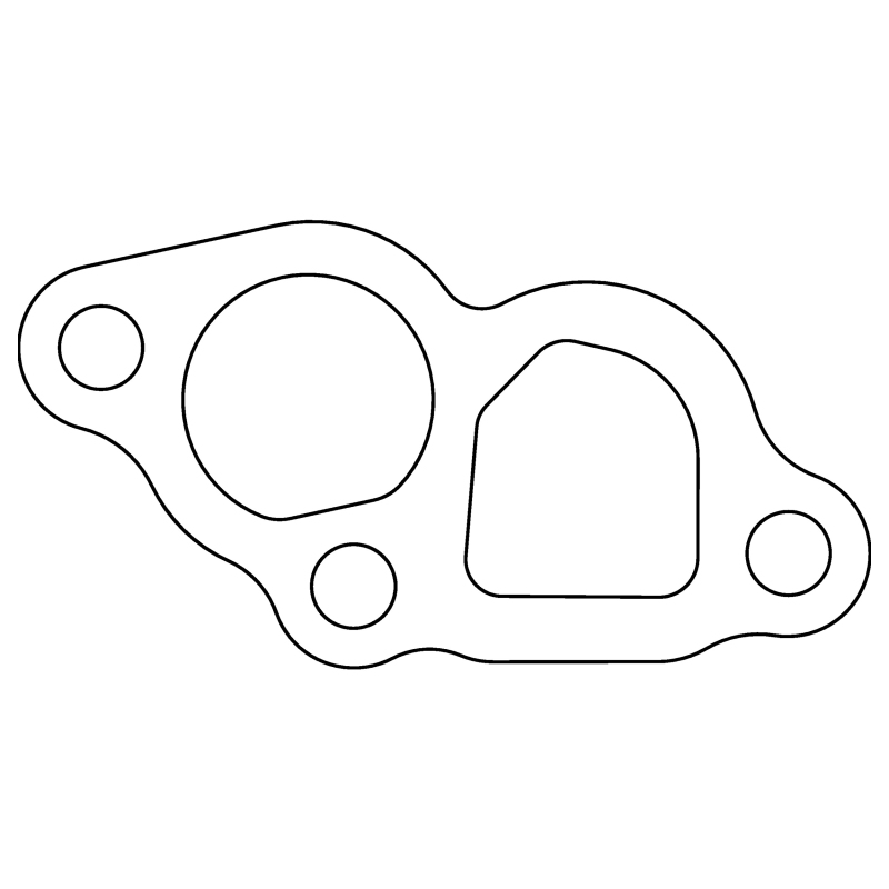 Picture of Cometic Gasket CG Water Pump Repair Kit Gasket Kits - CP5615