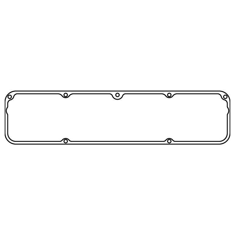 Picture of Cometic AMC Gen-3 V8 .188in Fiber Valve Cover Gasket - Fits Indy Cylinder Head