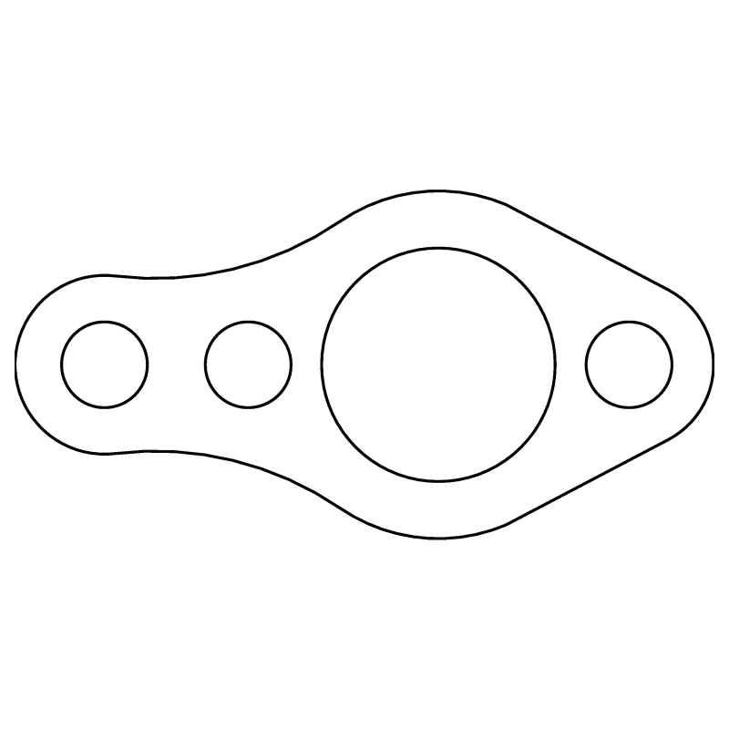 Picture of Cometic Gasket CG Water Pump Repair Kit Gasket Kits - C15618