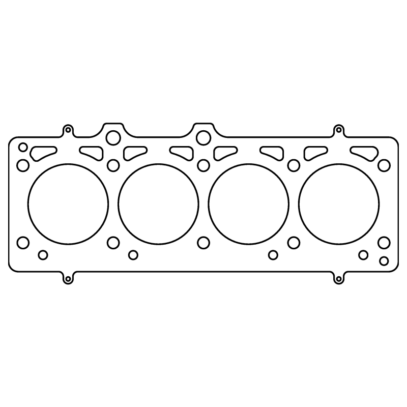 Picture of Cometic Gasket CG Head Gaskets - C4428-066
