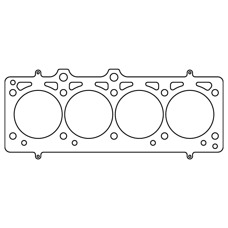 Picture of Cometic Gasket CG Head Gaskets - C4429-066