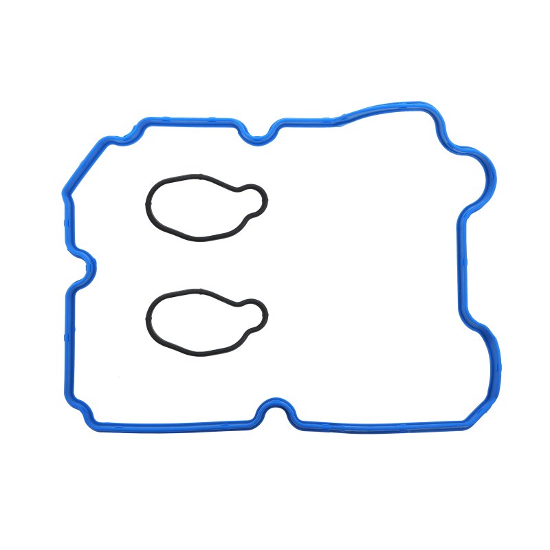 Picture of Cometic Subaru EJ255 Version 2 2008+ EJ257 Valve Cover Gasket Kit - LHS