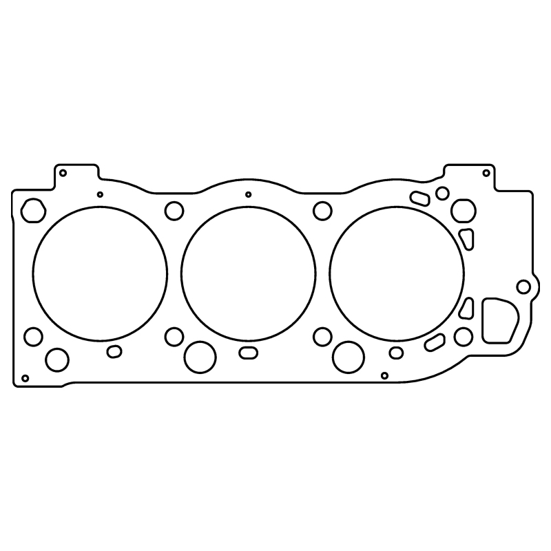 Picture of Cometic Toyota 5VZ-FE .080in MLS Cylinder Head Gasket - 98mm Bore - RHS
