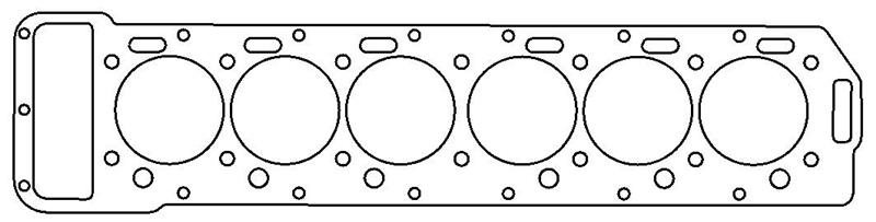 Picture of Cometic Gasket CG Head Gaskets - C4221-059