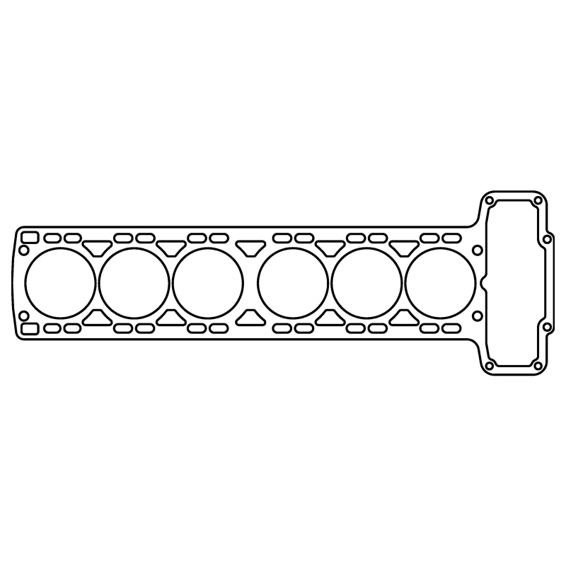 Picture of Cometic Gasket CG Head Gaskets - C4125-059