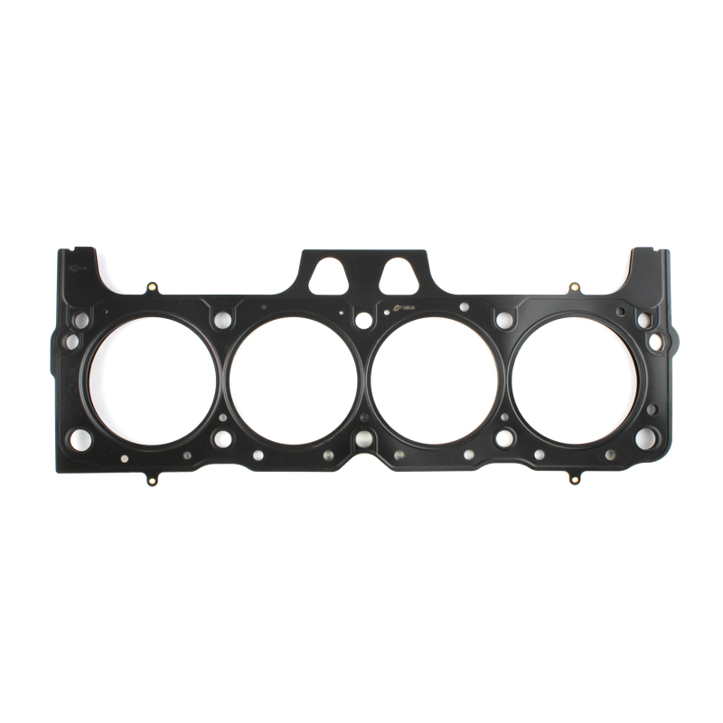 Picture of Cometic Ford 385 Series .120in MLS Cylinder Head Gasket - 4.500in Bore