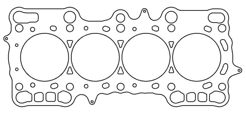 Picture of Cometic Gasket CG Head Gaskets - C4255-074