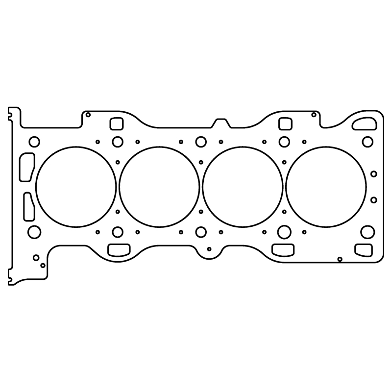 Picture of Cometic Gasket CG Head Gaskets - C5767-040