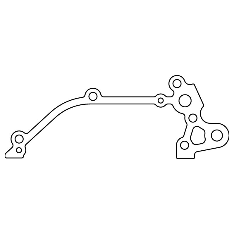Picture of Cometic Gasket CG Oil Pump Gaskets Gasket Kits - C4738-020