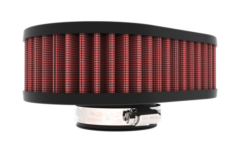Picture of K&N Engineering Universal Clamp-On Air Filter