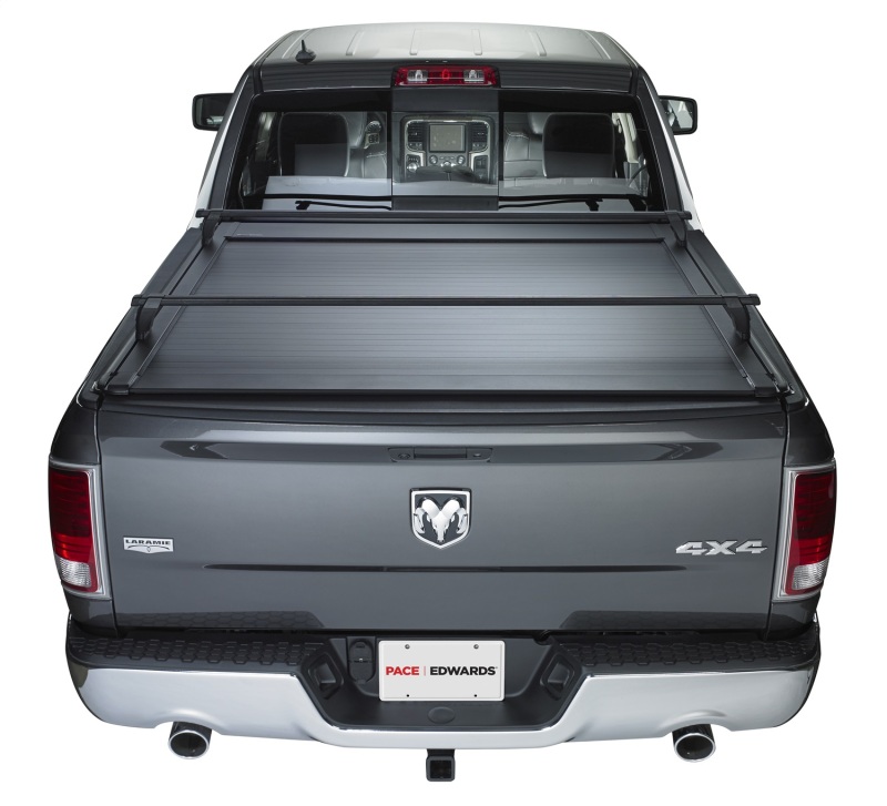 Picture of Pace Edwards 22+ Toyota Tundra w/ 5ft 5in Bed UltraGroove Electric