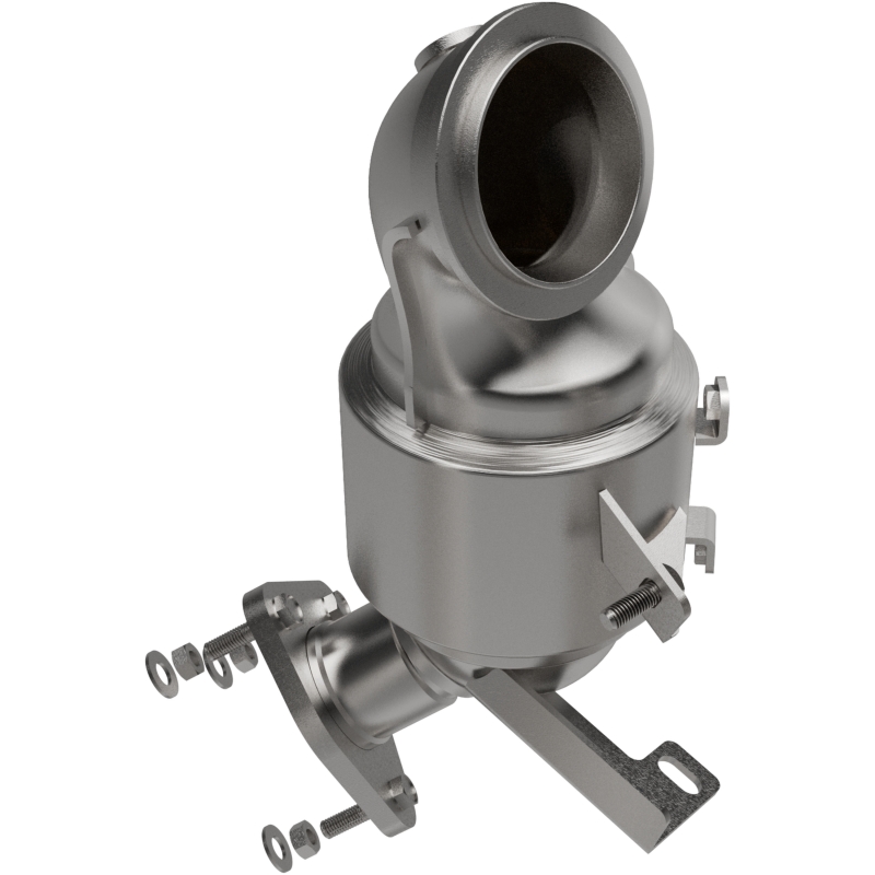 Picture of California Direct-Fit Catalytic Converter-Buick/Chevrolet