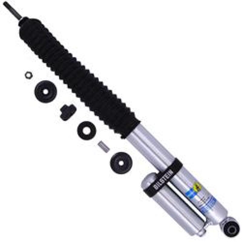 Picture of Bilstein 14-24 Dodge Ram 2500 / 13-24 Ram 3500 4in Lift B8 5160 Remote Reservoir Shock - Front