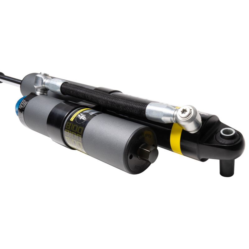 Picture of B8 8100 (DSA) - Suspension Shock Absorber