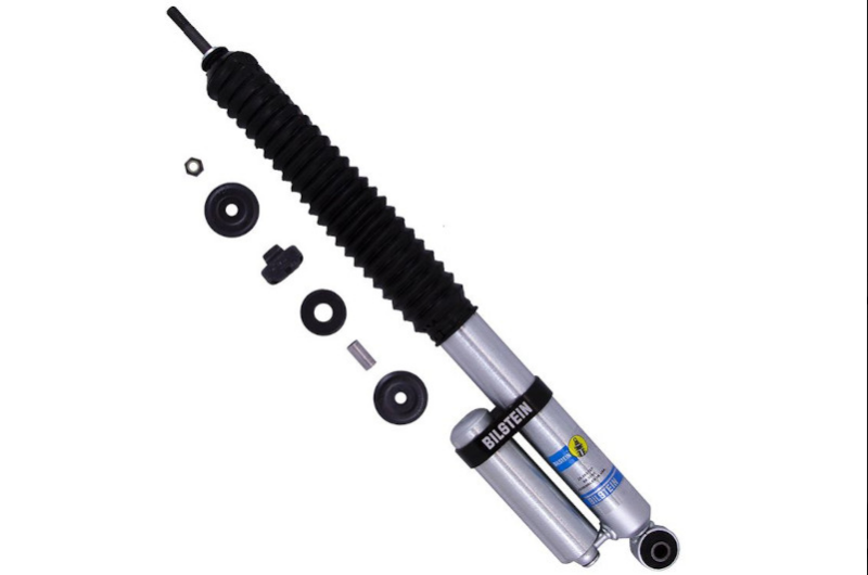 Picture of Bilstein 14-24 Dodge Ram 2500 B8 5160 Suspension Shock Absorber Rear Without Air Level Sus.