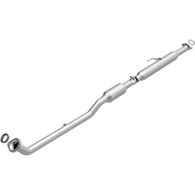 Picture of OEM Grade Direct-Fit Catalytic Converter 21-074