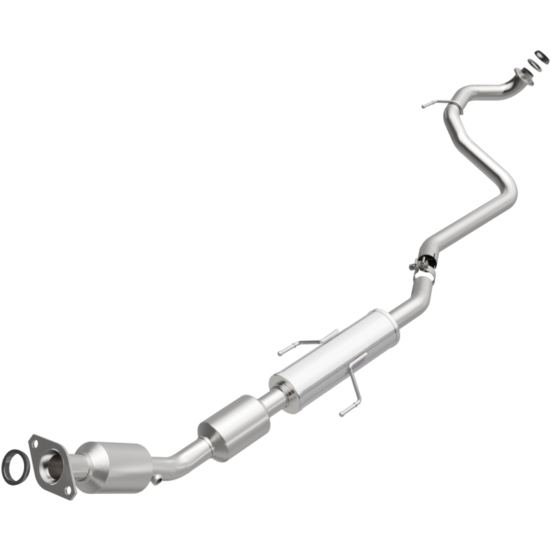 Picture of OEM Grade Direct-Fit Catalytic Converter 21-285
