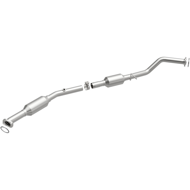Picture of OEM Grade Direct-Fit Catalytic Converter 21-286