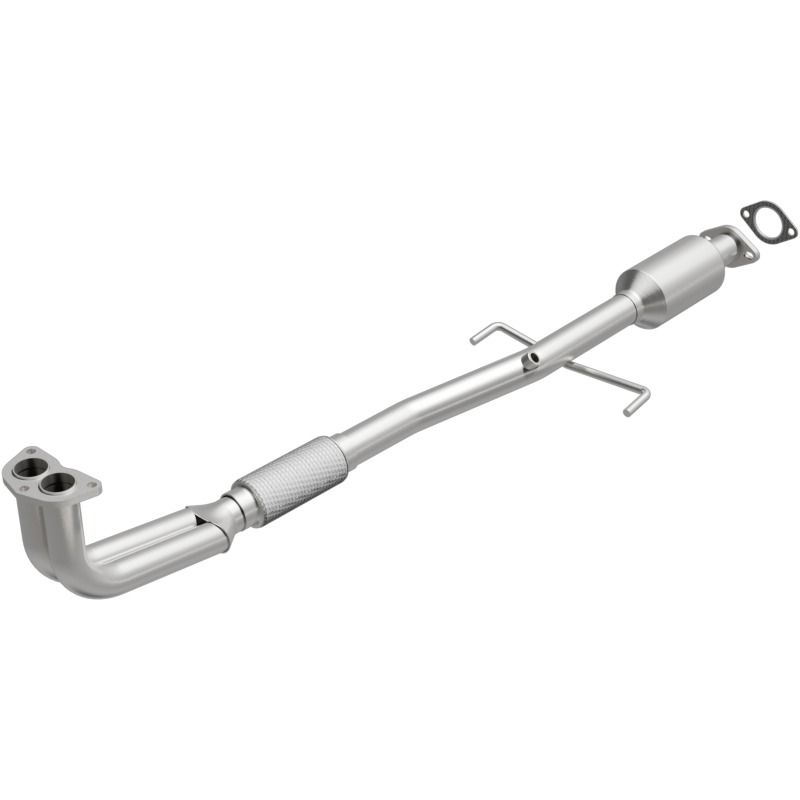 Picture of OEM Grade Direct-Fit Catalytic Converter-Mitsubishi