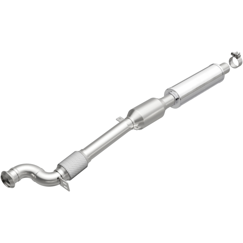 Picture of OEM Grade Direct-Fit Catalytic Converter 21-365