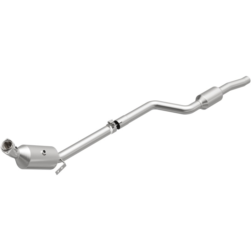 Picture of OEM Grade Direct-Fit Catalytic Converter-Mercedes-Benz