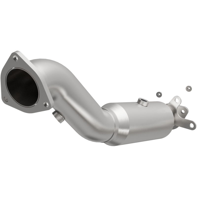 Picture of OEM Grade Direct-Fit Catalytic Converter-Mercedes-Benz