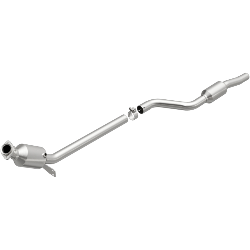 Picture of OEM Grade Direct-Fit Catalytic Converter-Mercedes-Benz