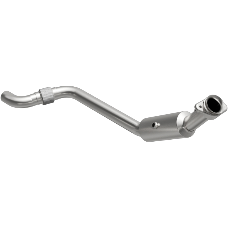 Picture of OEM Grade Direct-Fit Catalytic Converter 21-473