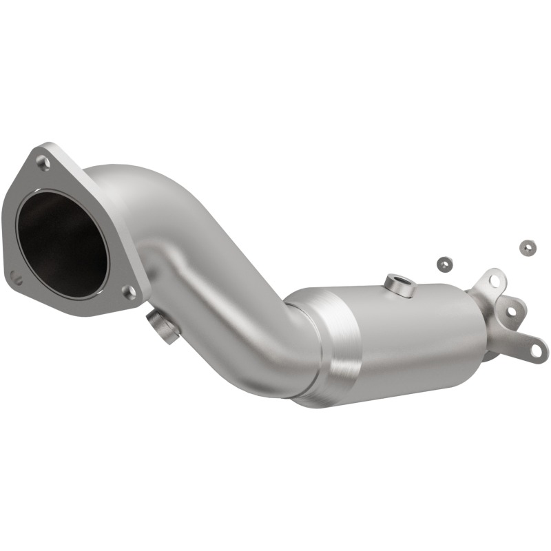 Picture of OEM Grade Direct-Fit Catalytic Converter-Mercedes-Benz