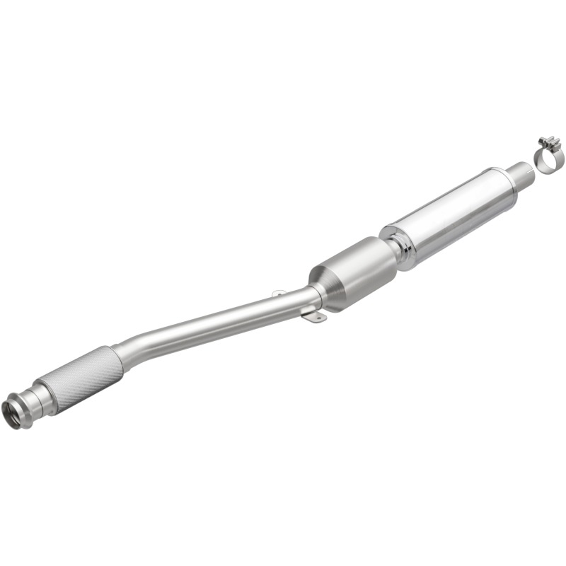 Picture of OEM Grade Direct-Fit Catalytic Converter 21-488