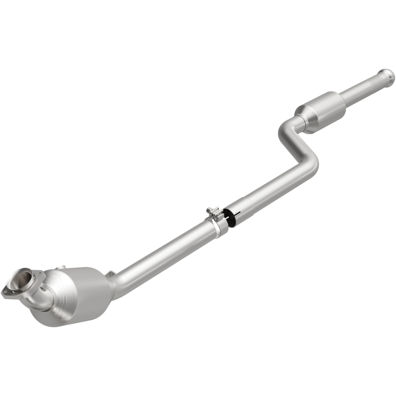 Picture of OEM Grade Direct-Fit Catalytic Converter-Mercedes-Benz