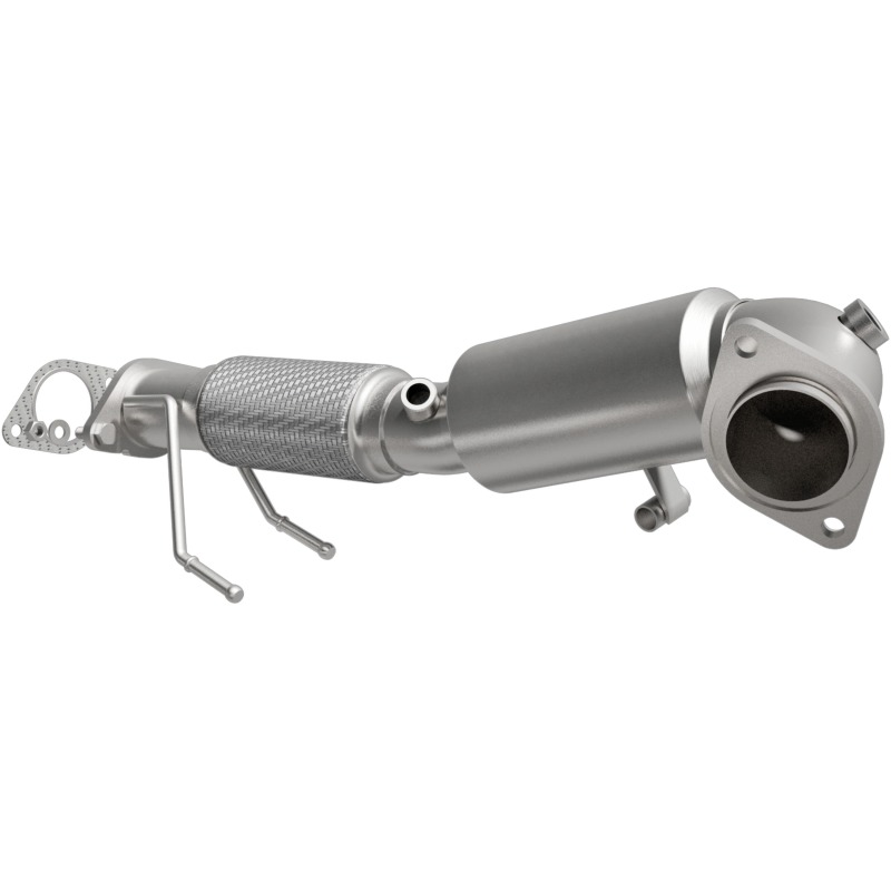 Picture of OEM Grade Direct-Fit Catalytic Converter-Ford/Lincoln