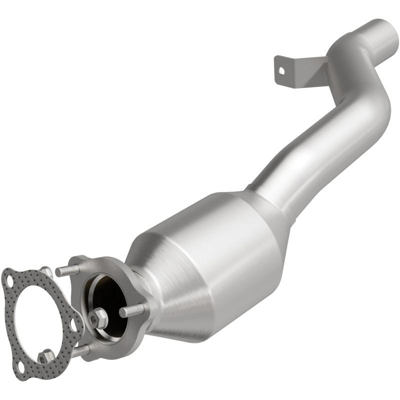 Picture of OEM Grade Direct-Fit Catalytic Converter-Porsche