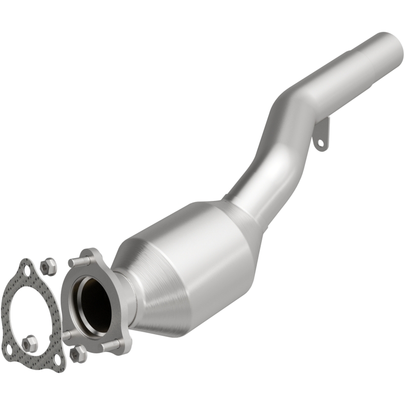 Picture of OEM Grade Direct-Fit Catalytic Converter-Porsche