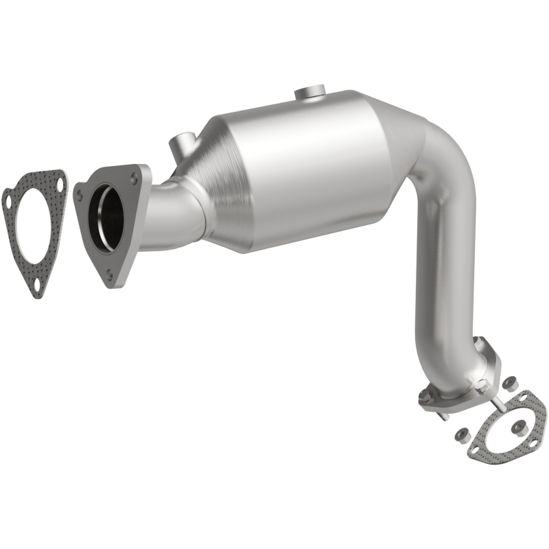 Picture of OEM Grade Direct-Fit Catalytic Converter 21-695