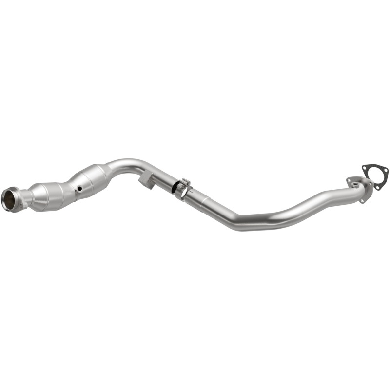 Picture of OEM Grade Direct-Fit Catalytic Converter-Land Rover