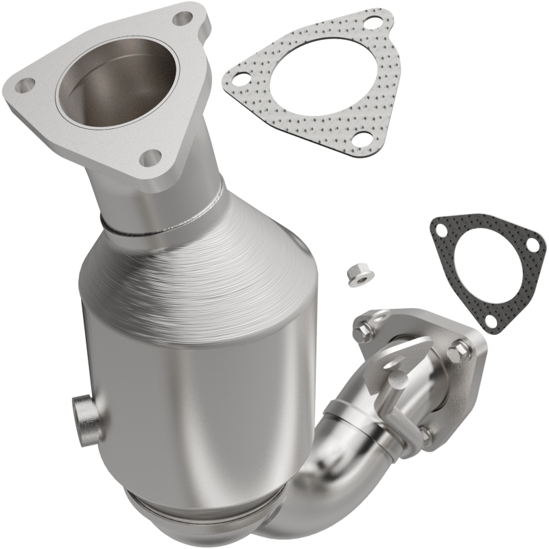 Picture of OEM Grade Direct-Fit Catalytic Converter 21-812