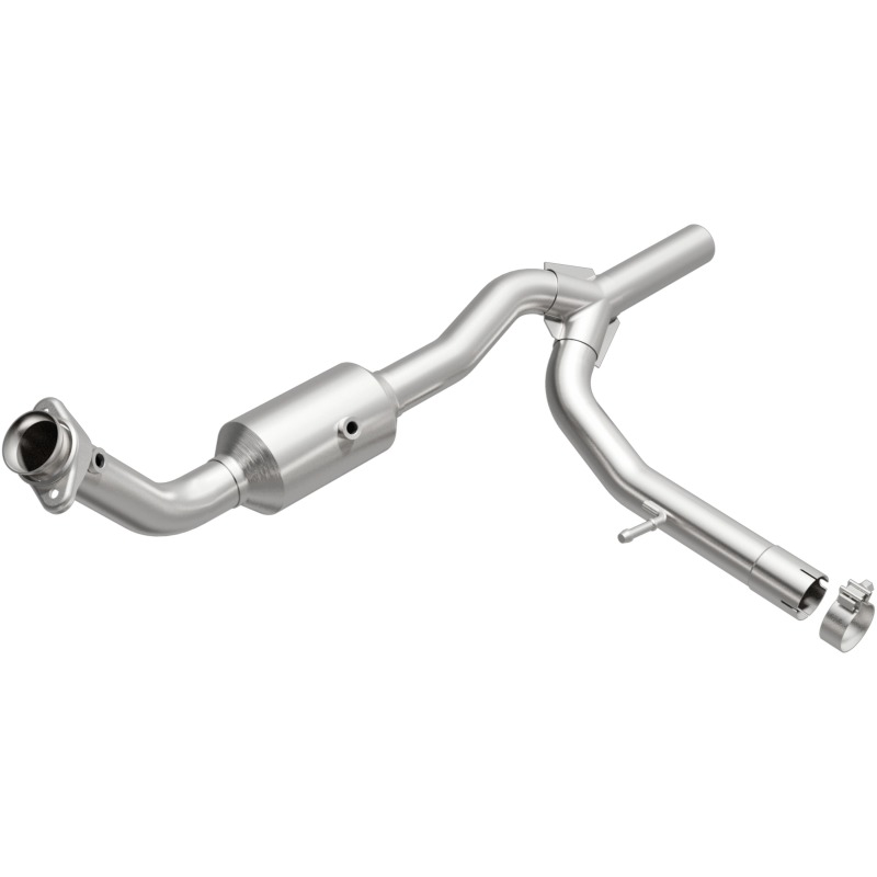 Picture of OEM Grade Direct-Fit Catalytic Converter 21-834