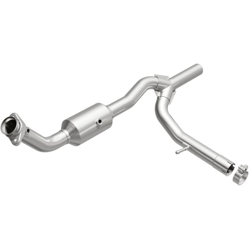 Picture of OEM Grade Direct-Fit Catalytic Converter 21-834
