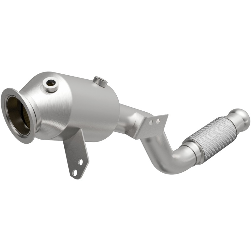 Picture of OEM Grade Direct-Fit Catalytic Converter-Mercedes-Benz