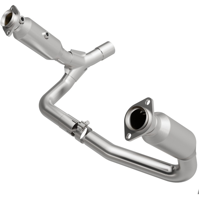Picture of OEM Grade Direct-Fit Catalytic Converter 21-972