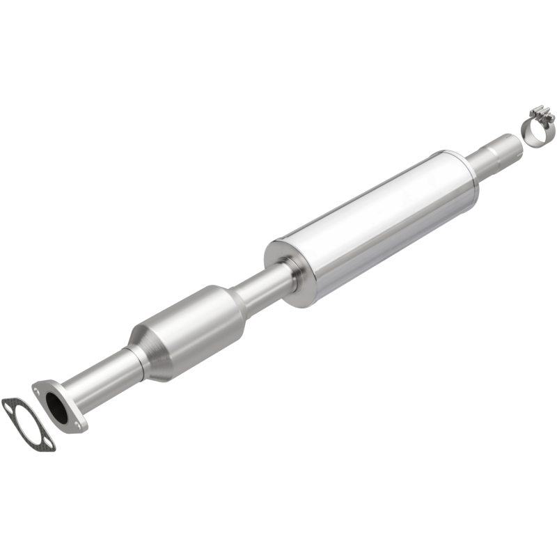 Picture of OEM Grade Direct-Fit Catalytic Converter 21-986
