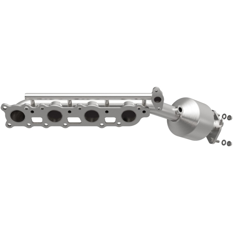 Picture of OEM Grade Direct-Fit Manifold Catalytic Converter-Lexus