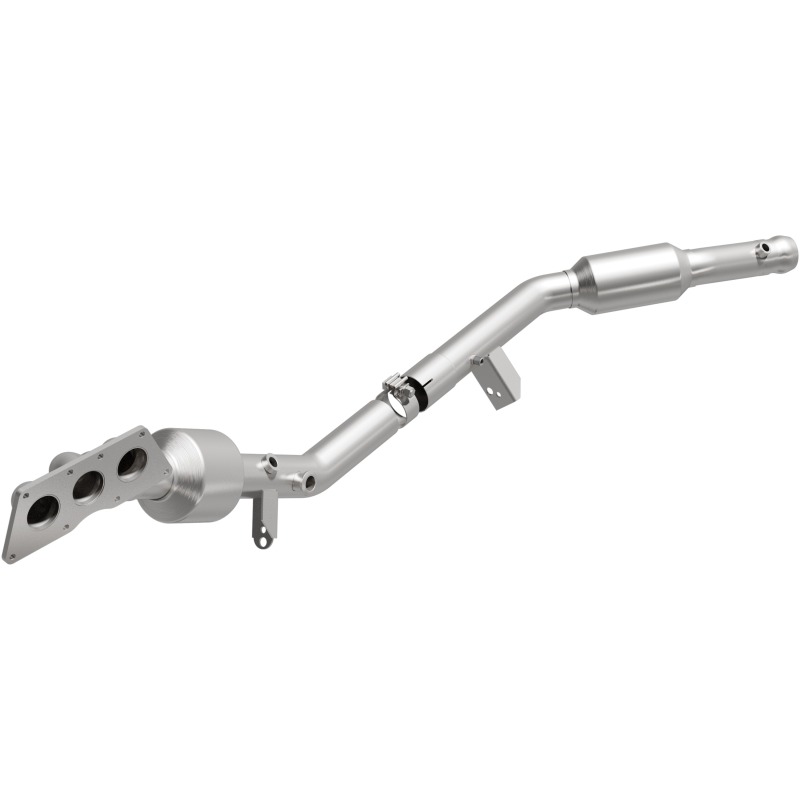 Picture of OEM Grade Direct-Fit Manifold Catalytic Converter-Mercedes-Benz