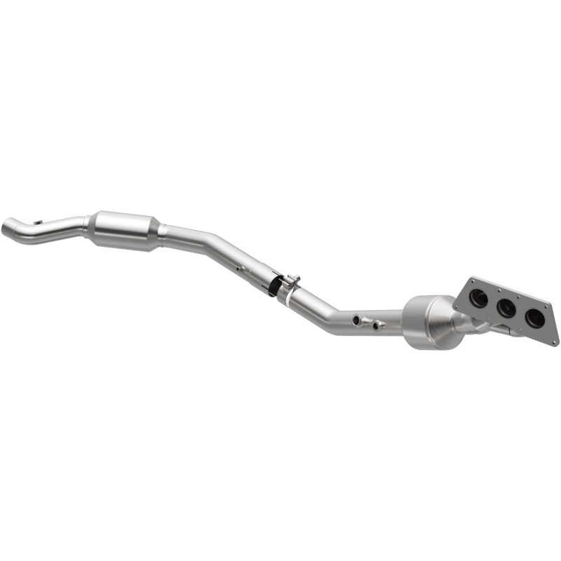 Picture of OEM Grade Direct-Fit Manifold Catalytic Converter-Mercedes-Benz