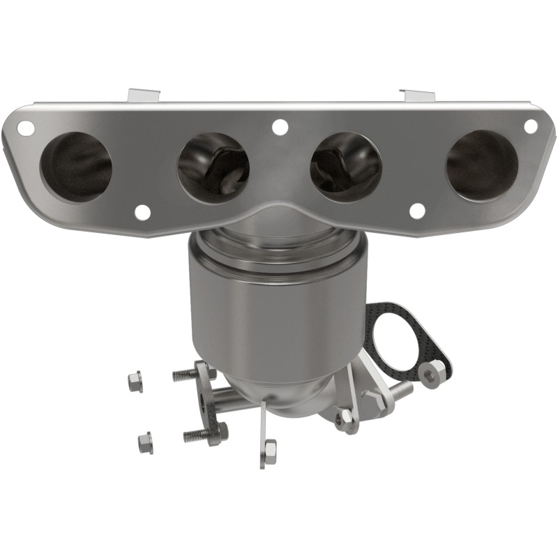 Picture of OEM Grade Direct-Fit Manifold Catalytic Converter-Kia/Hyundai