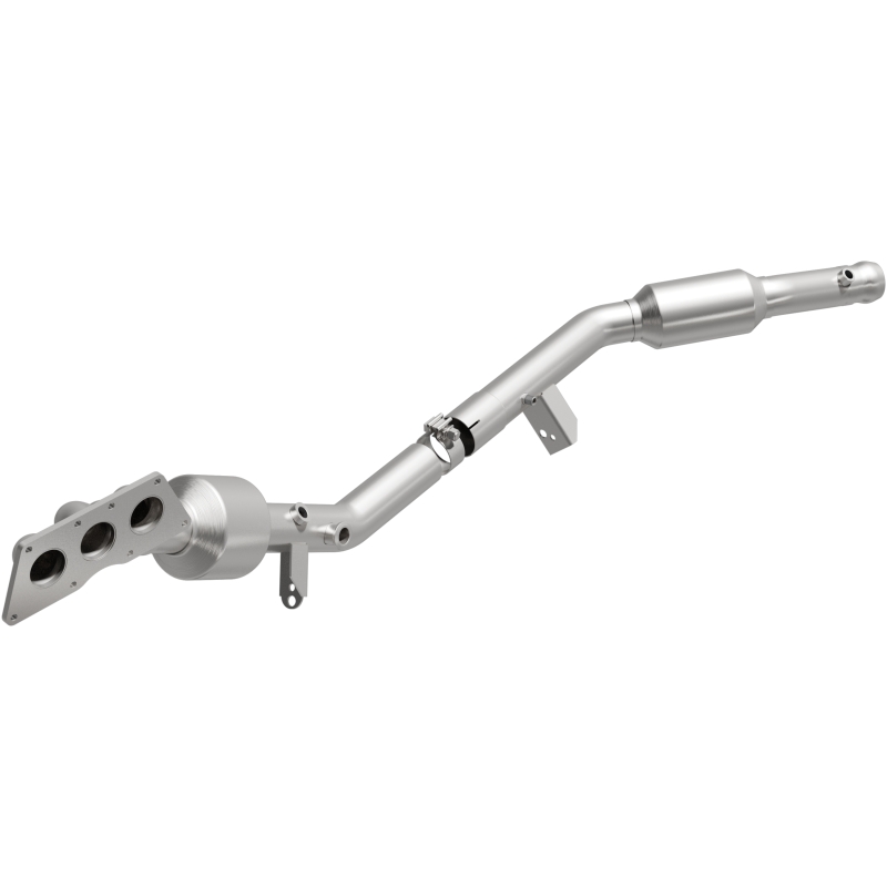Picture of OEM Grade Direct-Fit Manifold Catalytic Converter-Mercedes-Benz