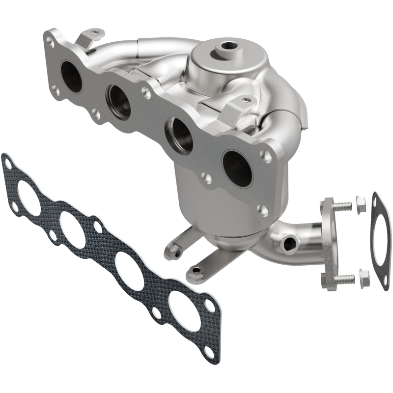 Picture of OEM Grade Direct-Fit Manifold Catalytic Converter-Kia/Hyundai
