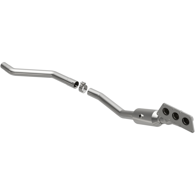 Picture of OEM Grade Direct-Fit Manifold Catalytic Converter-Mercedes-Benz